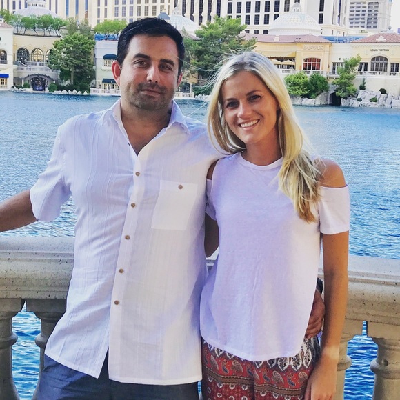 Meet your Posher, Maggie - Picture 3 of 3